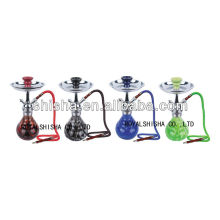 narguile cachimba material de zinc